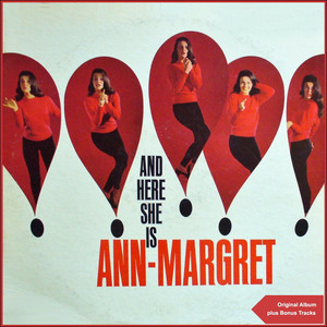 And Here She Is (Original Album plus Bonus Tracks) cover