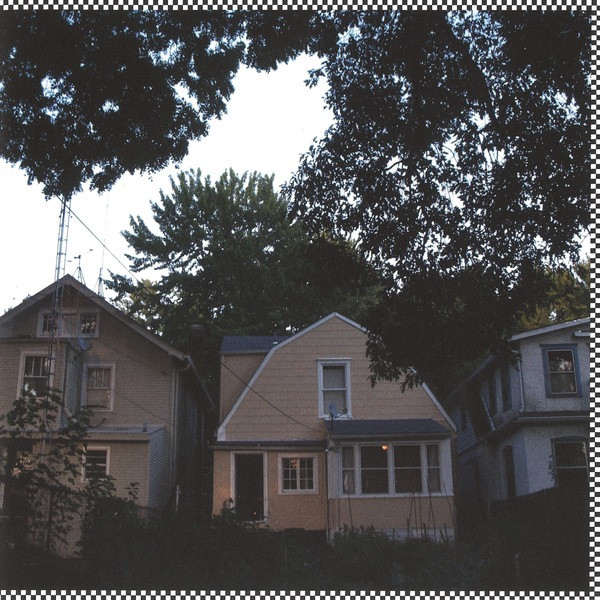 Rakennus cover