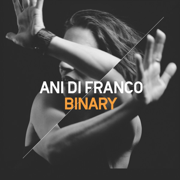 Musik Album 'Binary'
