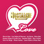 Nostalgie In Love cover