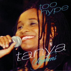 Too Hype cover