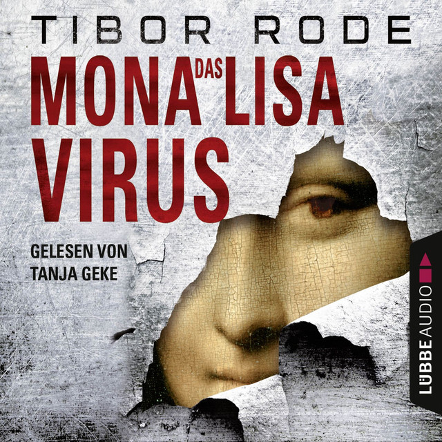 Musik Album 'Das Mona-Lisa-Virus'