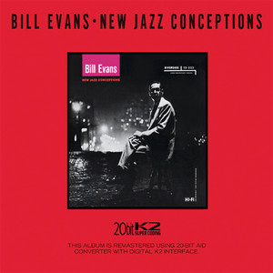 New Jazz Conceptions cover