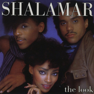 The Look album