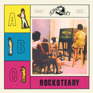 ABC Rocksteady (feat. The Originals Orchestra) cover