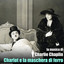 Charlot e la maschera di ferro (Colonna sonora originale) cover