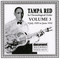 Tampa Red Vol. 3 (1929 - 1930) Albumcover