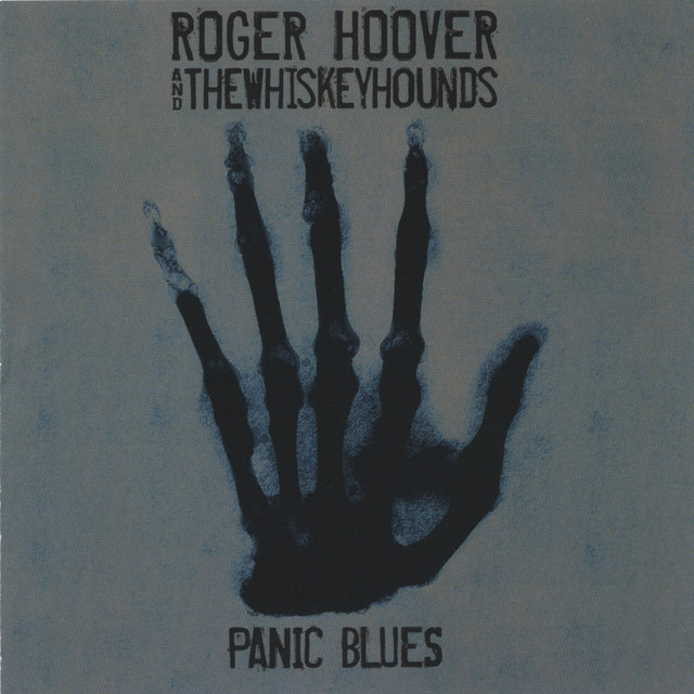 Roger Hoover and the Whiskeyhounds Photo
