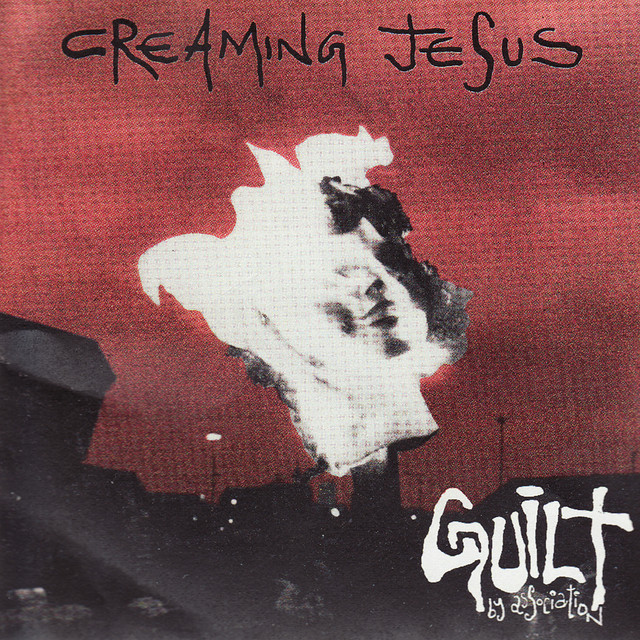 Guilt By Association cover