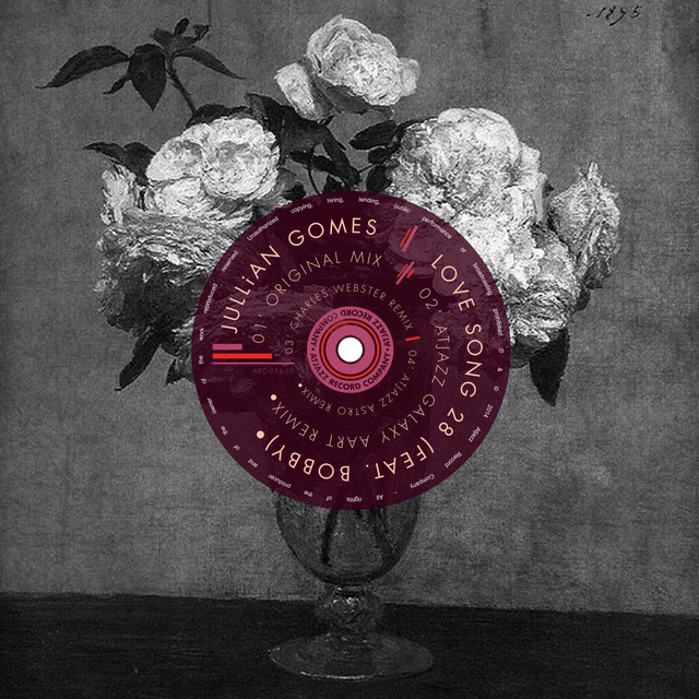 Love Song 28 (Atjazz Galaxy Aart Remix) [feat. Bobby]