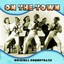 On The Town Albumcover
