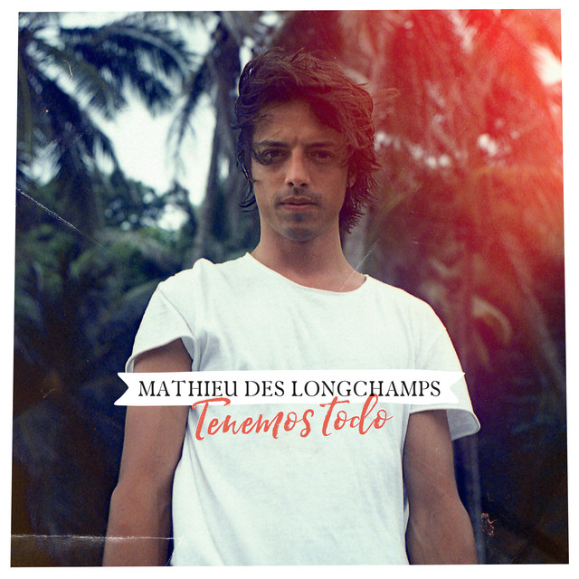 Mathieu Des Longchamps Photo
