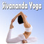 Sivananda Yoga (Relax and Recharge) Albumcover