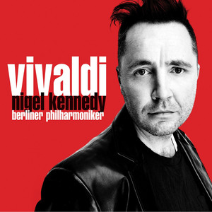 Vivaldi album