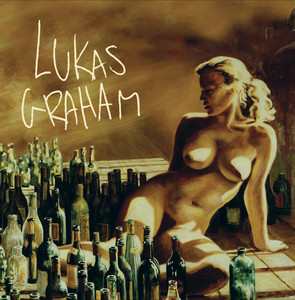 Lukas Graham (International Version) album