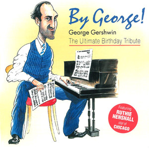 By George! cover