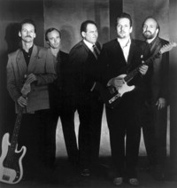 Ronnie Earl & The Broadcasters