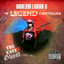 The Legend Continues Albumcover
