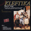 Kleftika Albumcover