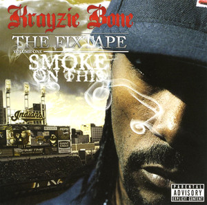 Smoke on This album
