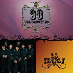 30 Del Recuerdo album