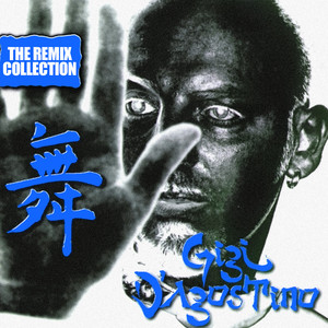 The Remix Collection album