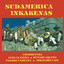 Sudamerica Albumcover