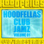 Club Jamz Vol.1 Albumcover