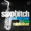 Saxo Bitch Albumcover