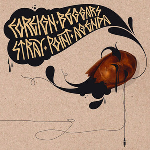 Stray Point Agenda album