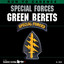 Run to Cadence With the U.S. Special Forces Albumcover