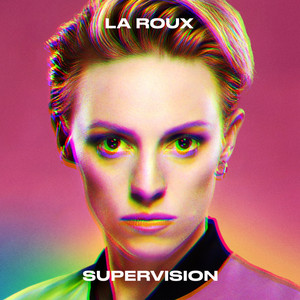 Supervision album