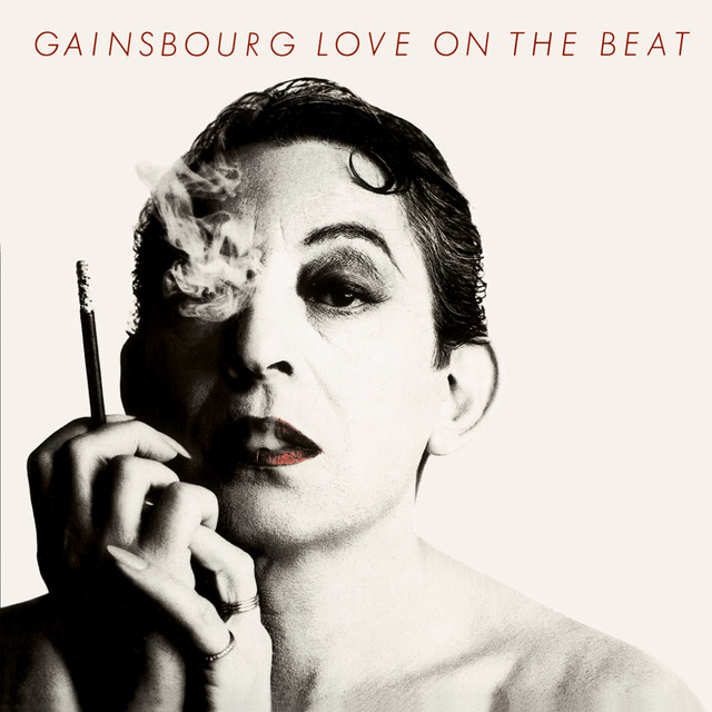 Love On The Beat cover