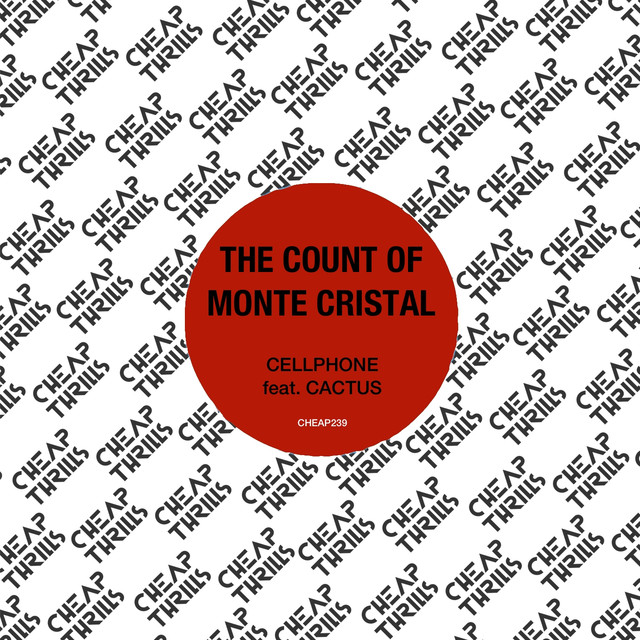 The Count of Monte Cristal Photo
