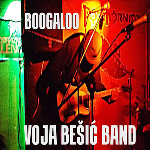 Voja Be&scaron;ić Band