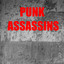 Punk Wall cover