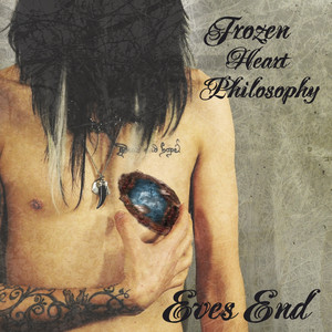 Eves End poster
