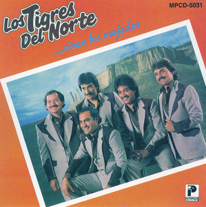 Vivan los mojados album