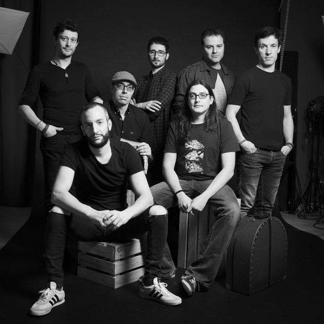 Guezos photo