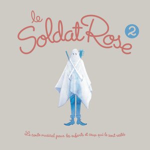 Le Soldat rose 2 album