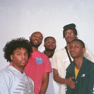 Homies Photo