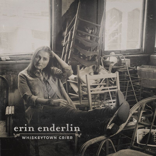 Whiskeytown Crier cover