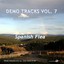 Vol. 7: Spanish Flea - Demo Tracks Albumcover