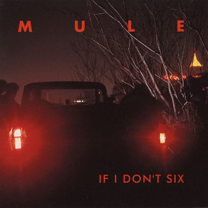 If I Don't Six cover