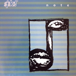 Note cover