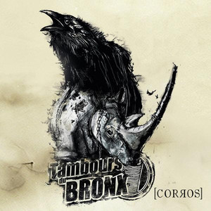 Corros album