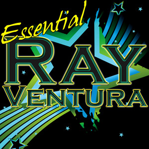 Essential Ray Ventura album