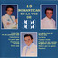 15 Románticas cover