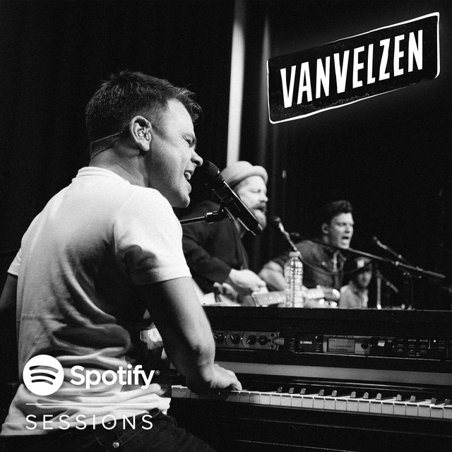 Spotify Sessions (Live at Spotify Amsterdam)