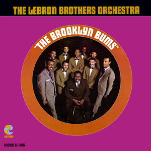 The Brooklyn Bums cover